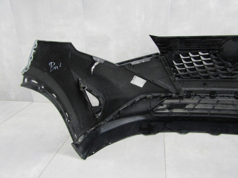 Zderzak przód przedni Nissan Qashqai 3 III J12 Lift 24-