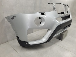 Zderzak przód przedni BMW X4 F26 14-18