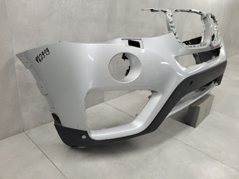 Zderzak przód przedni BMW X4 F26 14-18