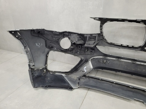 Zderzak przód przedni BMW X4 F26 14-18