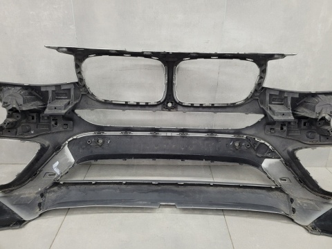 Zderzak przód przedni BMW X4 F26 14-18