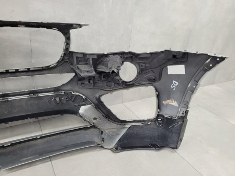 Zderzak przód przedni BMW X4 F26 14-18