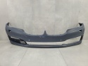 Zderzak przód przedni BMW 7 G11 G12 15-18