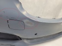 Zderzak przód przedni BMW 7 G11 G12 15-18