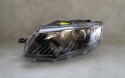 LAMPA PRZÓD SKODA OCTAVIA 3 III KSENON SKRĘTNY 12-16 LH LEWA
