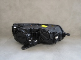 LAMPA PRZÓD SKODA OCTAVIA 3 III KSENON SKRĘTNY 12-16 LH LEWA