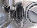 LAMPA PRZÓD SKODA OCTAVIA 3 III KSENON SKRĘTNY 12-16 LH LEWA