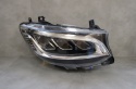 LAMPA PRZÓD MERCEDES SPRINTER W910 W907 LED 18- RH A9109068200