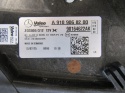 LAMPA PRZÓD MERCEDES SPRINTER W910 W907 LED 18- RH A9109068200