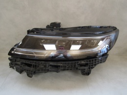 LAMPA PRZÓD RANGE ROVER SPORT III L461 FULL LED LH LEWA N9X2-13W030-HJ 22-