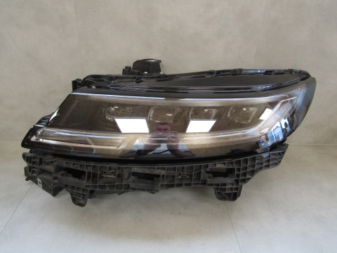 LAMPA PRZÓD RANGE ROVER SPORT III L461 FULL LED LH LEWA N9X2-13W030-HJ 22-