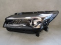 LAMPA PRZÓD DFSK FX600 ES FULL LED LH LEWA 4121010ST02 DFSK-2192 25-