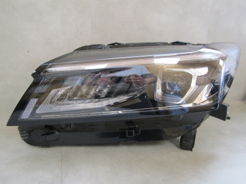 LAMPA PRZÓD DFSK FX600 ES FULL LED LH LEWA 4121010ST02 DFSK-2192 25-