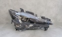 LAMPA PRZÓD MAZDA CX5 CX 5 II 2 LED SZARY SILNICZEK 17-21 RH PRAWA KB8N51030