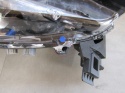 LAMPA PRZÓD MAZDA CX5 CX 5 II 2 LED SZARY SILNICZEK 17-21 RH PRAWA KB8N51030