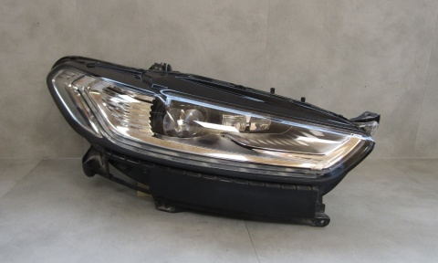 LAMPA PRZÓD FORD MONDEO MK5 FULL LED 14- DYNAMIC RH ES73-13D154-AC