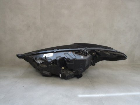 LAMPA PRZÓD FORD MONDEO MK5 FULL LED 14- DYNAMIC RH ES73-13D154-AC