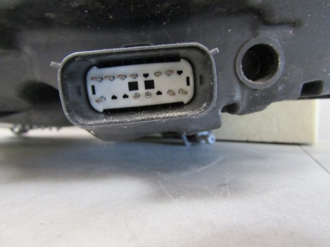 LAMPA PRZÓD FORD MONDEO MK5 FULL LED 14- DYNAMIC RH ES73-13D154-AC