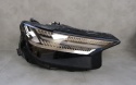 LAMPA PRZÓD AUDI Q4 ETRON FULL LED MATRIX RH PRAWA 21-24 89A941036M