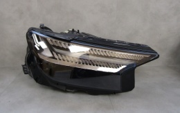 LAMPA PRZÓD AUDI Q4 ETRON FULL LED MATRIX RH PRAWA 21-24 89A941036M