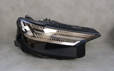 LAMPA PRZÓD AUDI Q4 ETRON FULL LED MATRIX RH PRAWA 21-24 89A941036M