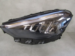 LAMPA PRZÓD MERCEDES GLA W247 II LIFT FULL LED HIGH PERFORMANCE LH LEWA A2479064704