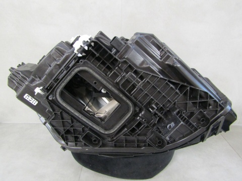 LAMPA PRZÓD MERCEDES GLA W247 II LIFT FULL LED HIGH PERFORMANCE LH LEWA A2479064704