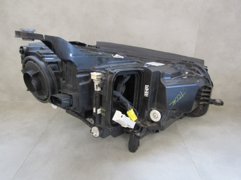 LAMPA PRZÓD MERCEDES GLE W167 FULL LED MULTIBEAM 19-23 LH LEWA 1679065906