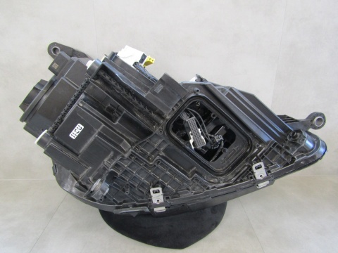 LAMPA PRZÓD MERCEDES GLE W167 FULL LED MULTIBEAM 19-23 LH LEWA 1679065906