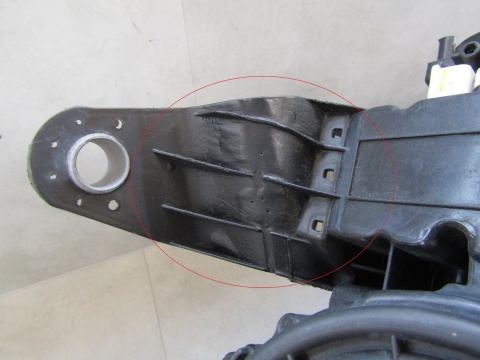 LAMPA PRZÓD MERCEDES GLE W167 FULL LED MULTIBEAM 19-23 LH LEWA 1679065906