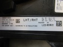 LAMPA PRZÓD BMW X7 GO7 LIFT LCI SWAROVSKI RH PRAWA 22- 5A20A06