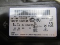 LAMPA PRZÓD SKODA SUPERB 3 III KSENON SKRĘTNY RH PRAWA 15-19 3V1941016B