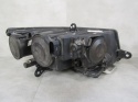 LAMPA PRZÓD SKODA SUPERB II 2 KSENON SKRĘTNY 08-13 LH LEWA 3T1941015E