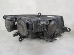LAMPA PRZÓD SKODA SUPERB II 2 KSENON SKRĘTNY 08-13 LH LEWA 3T1941015E