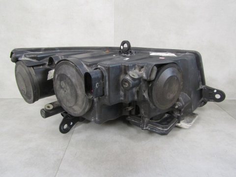LAMPA PRZÓD SKODA SUPERB II 2 KSENON SKRĘTNY 08-13 LH LEWA 3T1941015E