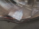 LAMPA PRZÓD SKODA SUPERB II 2 KSENON SKRĘTNY 08-13 LH LEWA 3T1941015E