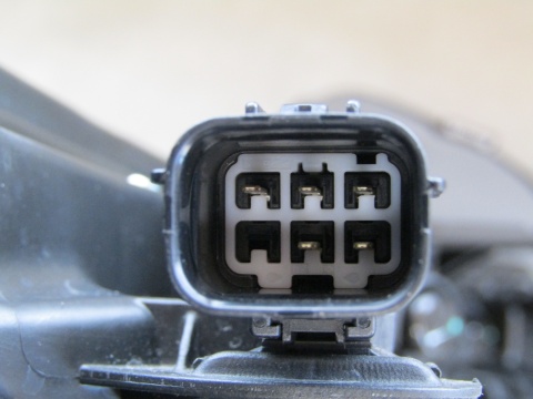 LAMPA PRZÓD CHERY OMODA C5 V LIFT LH LEWA 605001103AA 24-