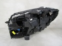 LAMPA PRZÓD MERCEDES C KLASA W205 FULL LED ILS 14-18 RH PRAWA A2059069401