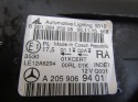 LAMPA PRZÓD MERCEDES C KLASA W205 FULL LED ILS 14-18 RH PRAWA A2059069401