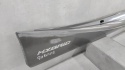 Listwa progowa prawa Lexus IS 250 IS350 13- Hybrid