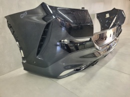 Zderzak tył tylny BMW X6 G06 M-Pakiet 19-23
