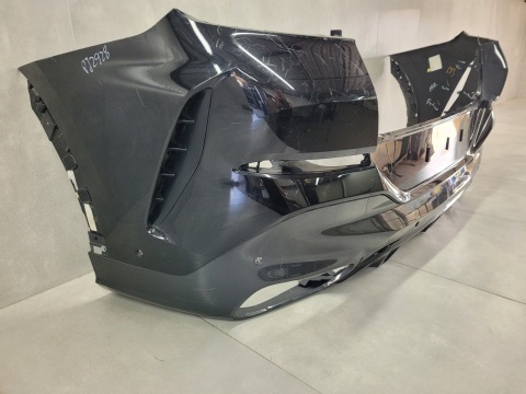 Zderzak tył tylny BMW X6 G06 M-Pakiet 19-23