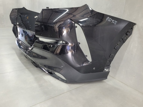 Zderzak tył tylny BMW X6 G06 M-Pakiet 19-23