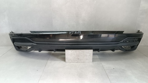 Zderzak tył tylny Audi Q3 II 83A S line 18-