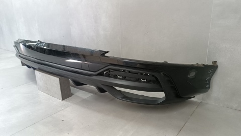 Zderzak tył tylny Audi Q3 II 83A S line 18-