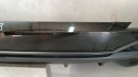 Zderzak tył tylny Audi Q3 II 83A S line 18-