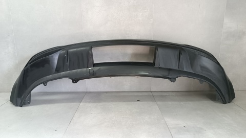 Zderzak tył tylny Audi Q3 II 83A S line 18-