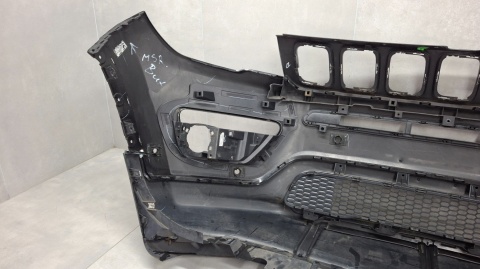 Zderzak przód przedni Jeep Compass 2 II 16-20