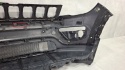 Zderzak przód przedni Jeep Compass 2 II 16-20