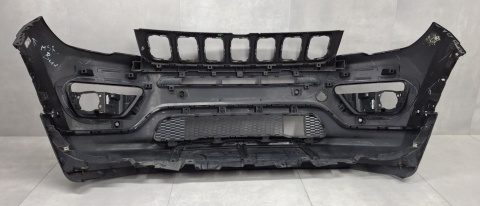 Zderzak przód przedni Jeep Compass 2 II 16-20